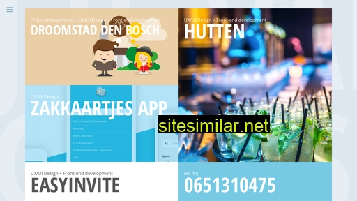 jhvanderheijden.nl alternative sites
