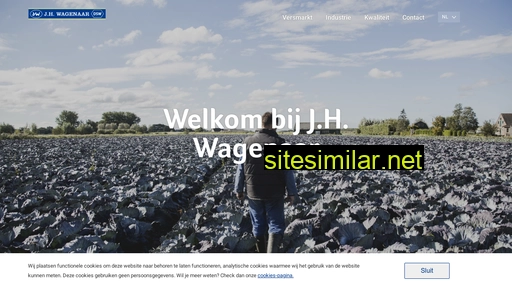jhwagenaar.nl alternative sites