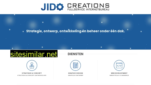 jido.nl alternative sites
