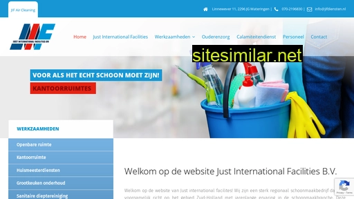 jifdiensten.nl alternative sites