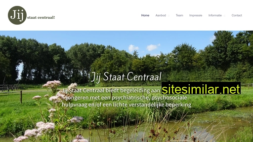 jijstaatcentraal.nl alternative sites