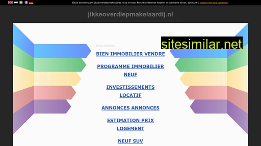 jikkeoverdiepmakelaardij.nl alternative sites