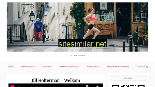 jillholterman.nl alternative sites