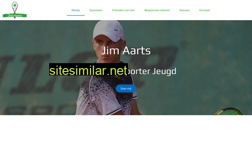 jimaarts.nl alternative sites
