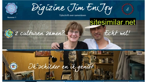 jimenjoy.nl alternative sites