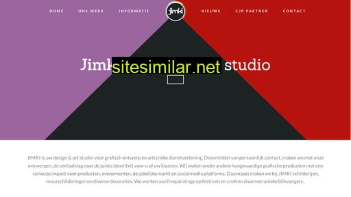 jimki.nl alternative sites