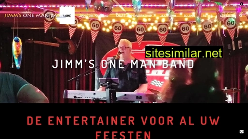 jimms.nl alternative sites