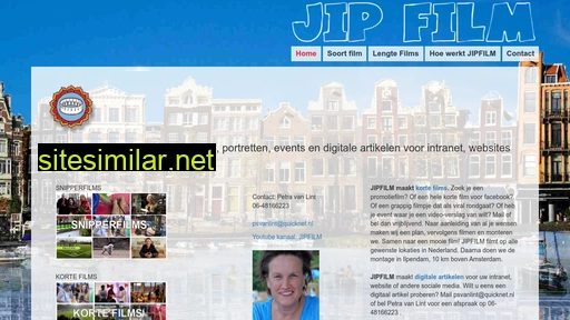 jipfilm.nl alternative sites