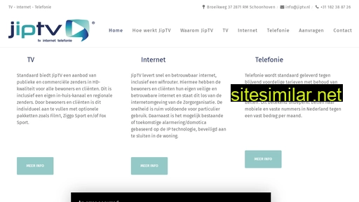 jiptv.nl alternative sites