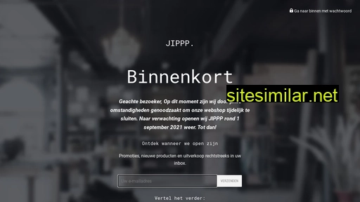 jippp.nl alternative sites