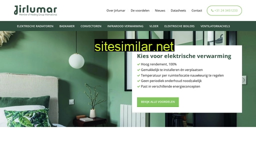 jirlumar.nl alternative sites
