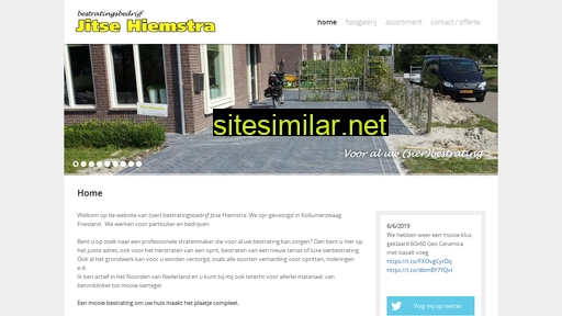 jitsehiemstra.nl alternative sites