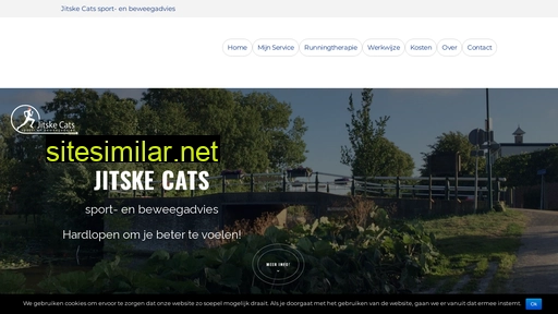 jitskerunning.nl alternative sites