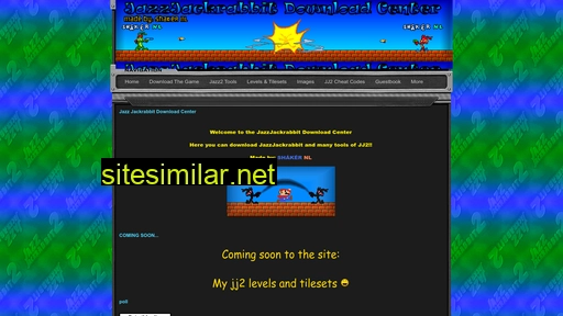 jj2dc.nl alternative sites