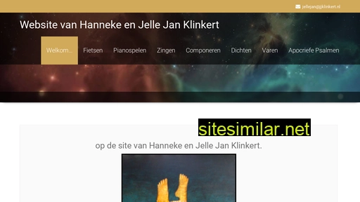 jjklinkert.nl alternative sites