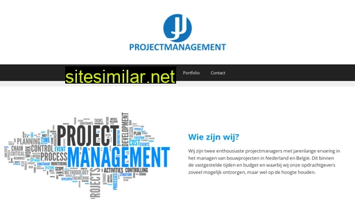 jjpm.nl alternative sites
