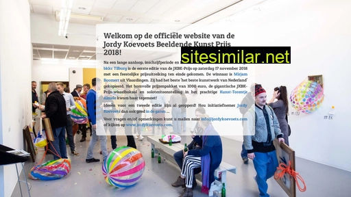 jkbkprijs.nl alternative sites