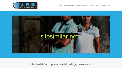 jkbpromotie.nl alternative sites