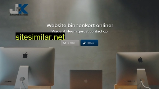 jkengineering.nl alternative sites