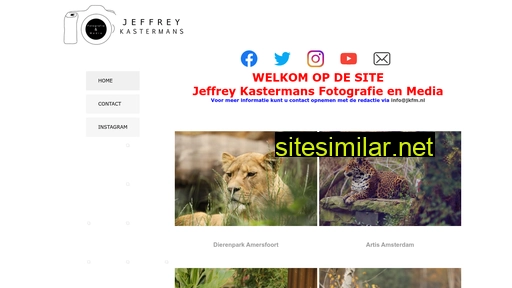 jkfm.nl alternative sites