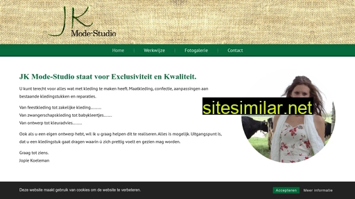 jkmodestudio.nl alternative sites