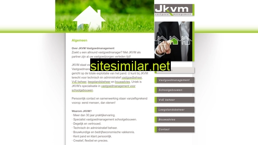 jkvm.nl alternative sites