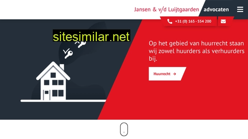 jl-advocaten.nl alternative sites