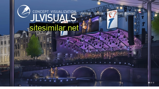 jl-visuals.nl alternative sites