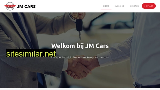 jmcars.nl alternative sites
