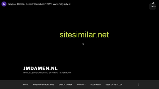 jmdamen.nl alternative sites