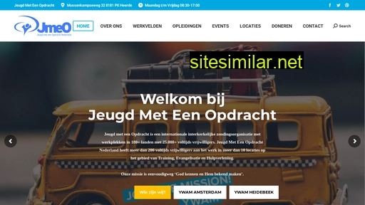 jmeo.nl alternative sites