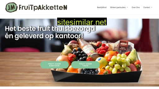Jmfruitpakketten similar sites