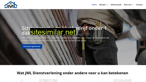 jmldienstverlening.nl alternative sites