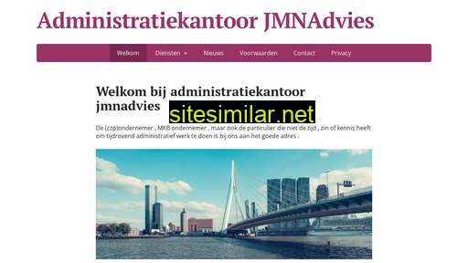 jmnadvies.nl alternative sites