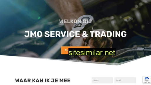 jmo-serviceentrading.nl alternative sites