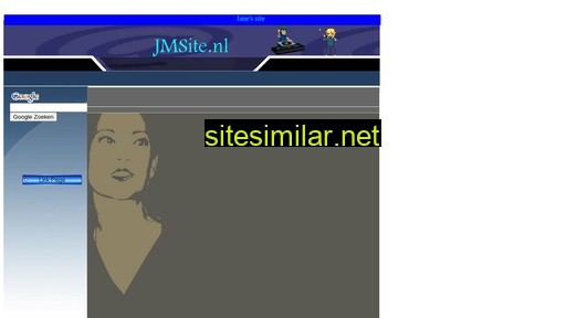 jmsite.nl alternative sites