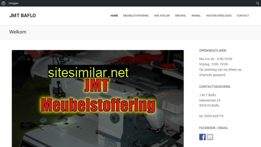 jmtbaflo.nl alternative sites