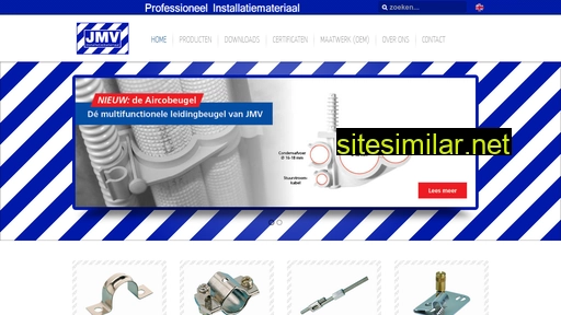 jmv.nl alternative sites