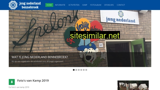 jnbb.nl alternative sites