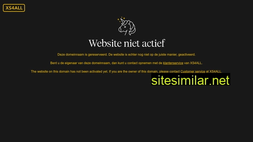jncict.nl alternative sites