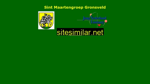 jngronsveld.nl alternative sites