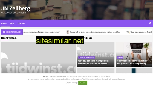 jnzeilberg.nl alternative sites
