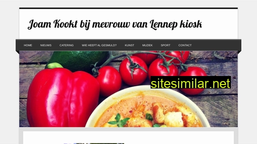 joamkookt.nl alternative sites