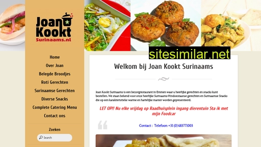 joankooktsurinaams.nl alternative sites