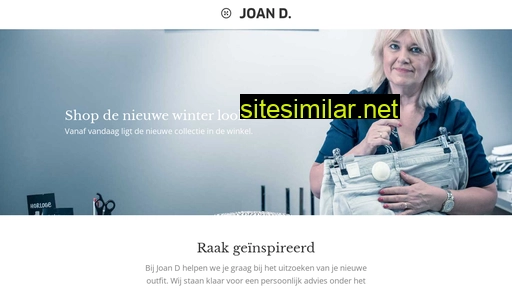 Joan-d similar sites