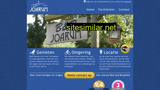 joarum.nl alternative sites