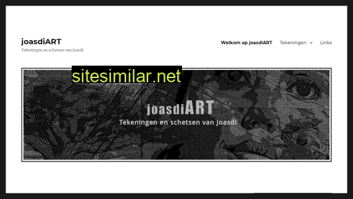 joasdi.nl alternative sites