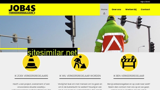 job4s.nl alternative sites