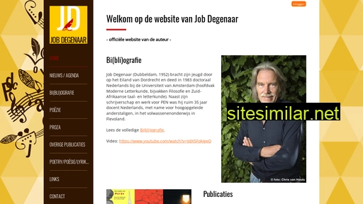 jobdegenaar.nl alternative sites