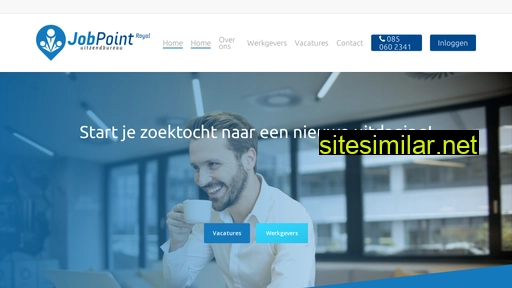 jobpointroyal.nl alternative sites